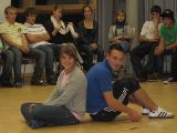 Zur Bilder-Galerie SMV-Fahrt 2008