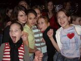 Zur Bilder-Galerie Flirt-Party 26.01.07