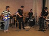Zur Bilder-Galerie Musikfahrt 2009