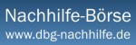 Nachhilfe-Brse www.dbg-nachhilfe.de