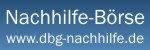 Nachhilfe-Brse www.dbg-nachhilfe.de